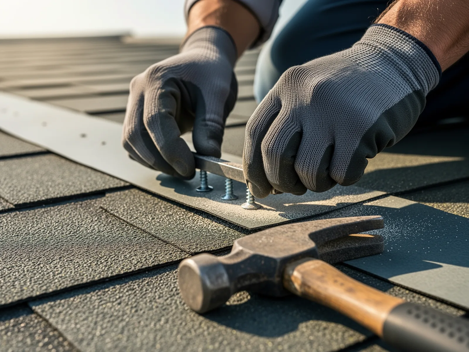 Why choose Fascia Repair in Jackson, NH